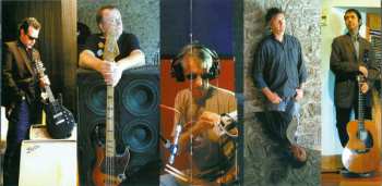 2CD/Doos Horslips: Roll Back LTD