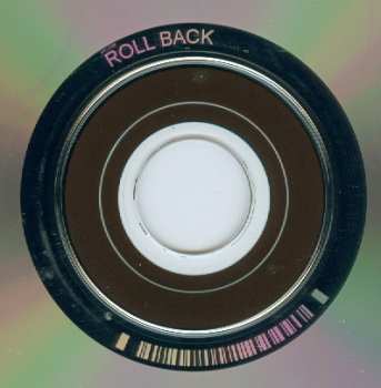 2CD/Doos Horslips: Roll Back LTD
