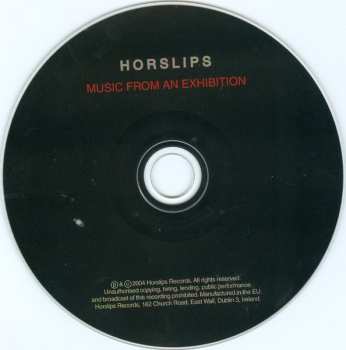 2CD/Doos Horslips: Roll Back LTD