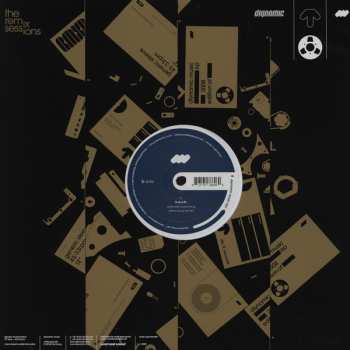 LP H.O.S.H.: The Remix Sessions 07