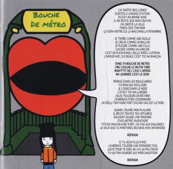 CD Hoshi: Sommeil Levant 