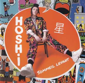 CD Hoshi: Sommeil Levant 