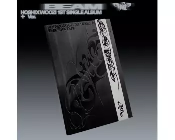 1st Single Album Beam
