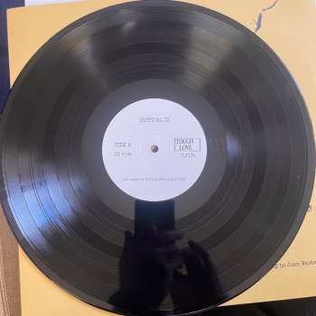 LP Hospital: Hospital II