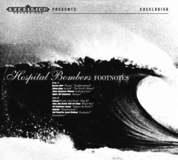 CD Hospital Bombers: Footnotes