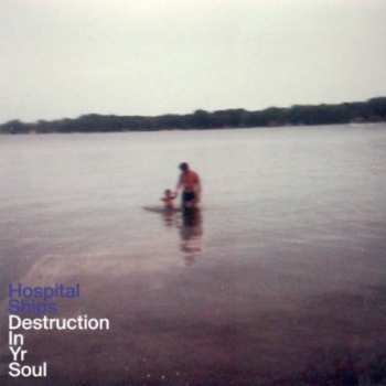 CD Hospital Ships: Destruction In Yr Soul