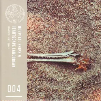 Hospital Ships: Mary Of Quito / Seed Song
