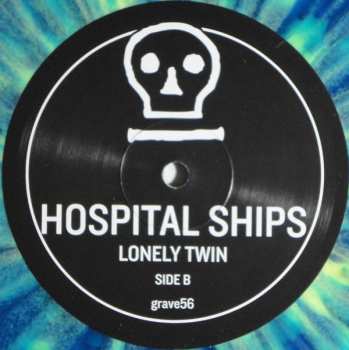 LP Hospital Ships: Lonely Twin CLR