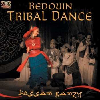 Album Hossam Ramzy: Bedouin Tribal Dance