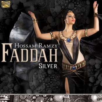 Album Hossam Ramzy: Faddah = Silver