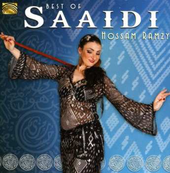 Album Hossam Ramzy: Kouhail