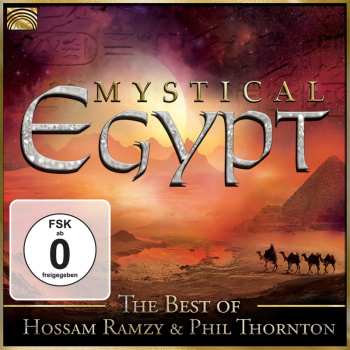 Album Hossam Ramzy: Mystical Egypt