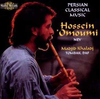 CD Hossein Omoumi: Persian Classical Music