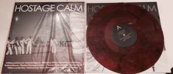 LP Hostage Calm: Hostage Calm CLR