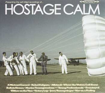 CD Hostage Calm: Hostage Calm
