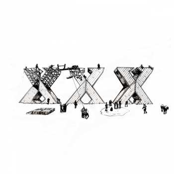 CD Hostile Omish: XXX