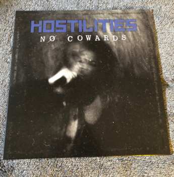 LP Hostilities: No Cowards