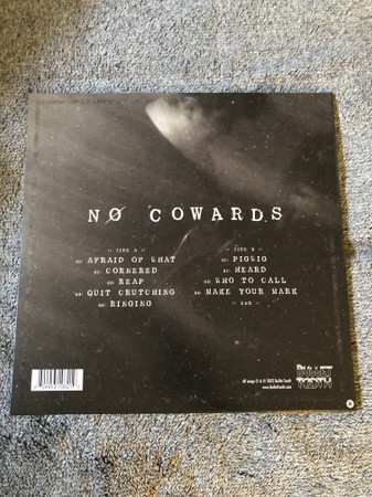 LP Hostilities: No Cowards