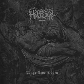CD Hostsol: L​ä​nge Leve Dö​den