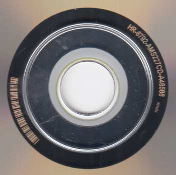 CD/DVD Hostsonaten: Alive In Theatre