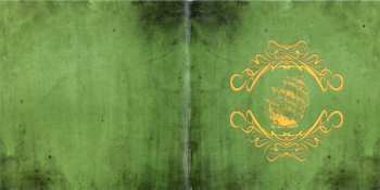 CD Hostsonaten: The Rime Of The Ancient Mariner: Chapter One DIGI