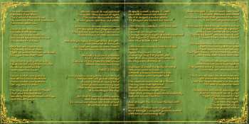 CD Hostsonaten: The Rime Of The Ancient Mariner: Chapter One DIGI