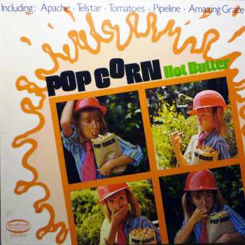 LP Hot Butter: Popcorn