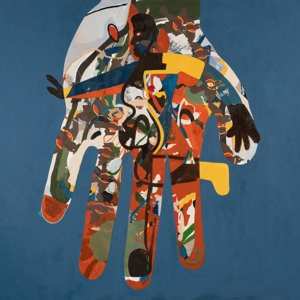 2LP Hot Chip: Freakout/Release LTD | CLR