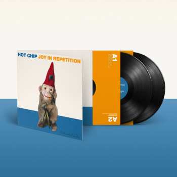 Album Hot Chip: Joy In Repetition