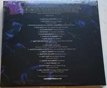 CD Hot Chip: LateNightTales