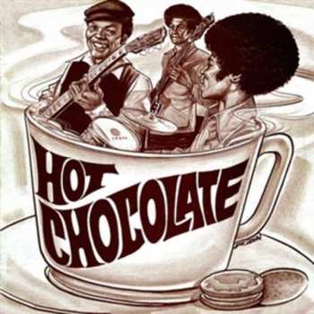 LP Hot Chocolate: Hot Chocolate LTD | CLR