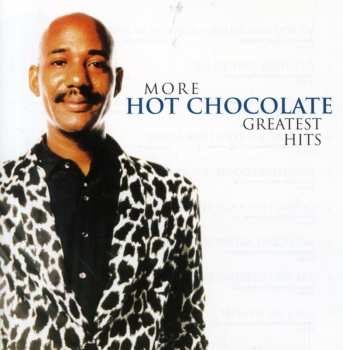 Album Hot Chocolate: More Greatest Hits