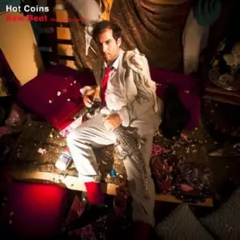 Hot Coins: New Beat (Ron Basejam Remix)