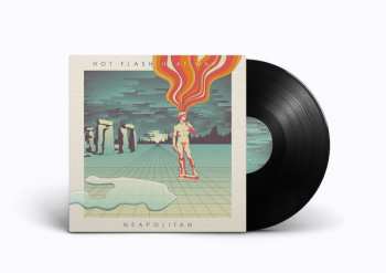 LP Hot Flash Heat Wave: Neapolitan