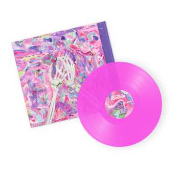 LP Hot Freaks: Hot Freaks Forever