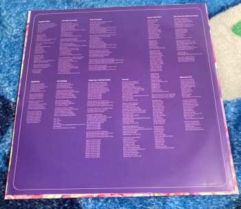 LP Hot Freaks: Hot Freaks Forever