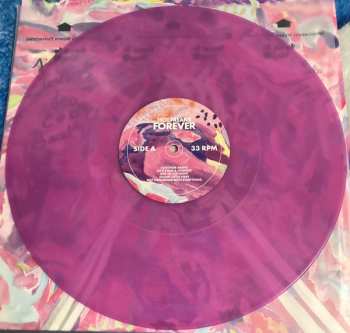 LP Hot Freaks: Hot Freaks Forever