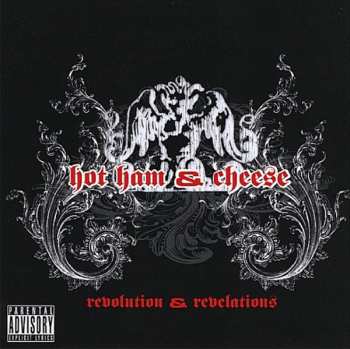 Album Hot Ham And Cheese: Revolutions & Revelations
