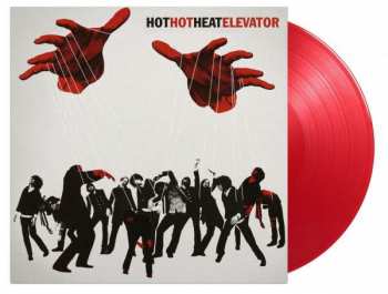 LP Hot Hot Heat: Elevator LTD | NUM | CLR
