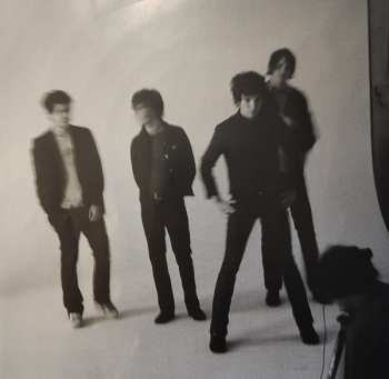 LP Hot Hot Heat: Make Up The Breakdown DLX | LTD | CLR