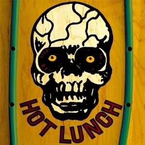 LP Hot Lunch: Hot Lunch