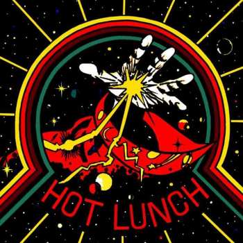 LP Hot Lunch: House Of Whispers