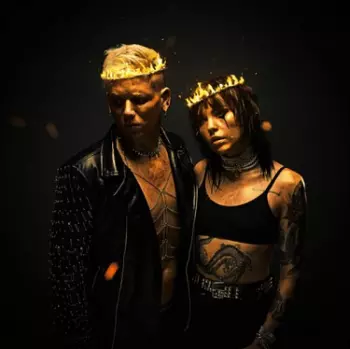 The King And Queen Of Gasoline
