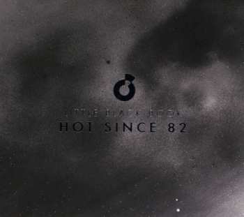 CD Hot Since 82: Little Black Book DIGI