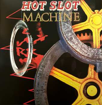 Album Hot Slot Machine: Hot Slot Machine