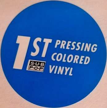 LP Hot Snakes: Suicide Invoice CLR