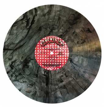 LP Hot Tuna: The Phosphorescent Rat LTD | CLR