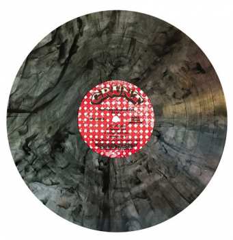 LP Hot Tuna: The Phosphorescent Rat LTD | CLR