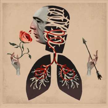 LP Hot Water Music: Vows