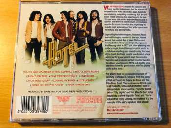 CD Hotel: Hotel